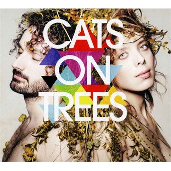 CD Shop - CATS ON TREES CATS ON TREES