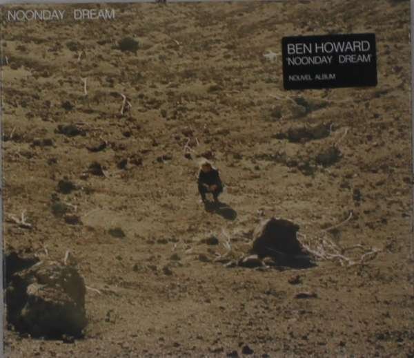 CD Shop - HOWARD, BEN NOONDAY DREAM