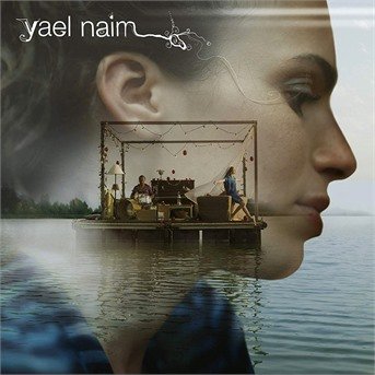 CD Shop - NAIM, YAEL YAEL NAIM