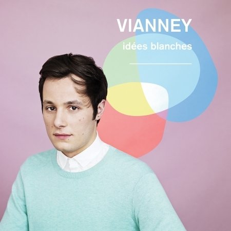 CD Shop - VIANNEY IDEES BLANCHES