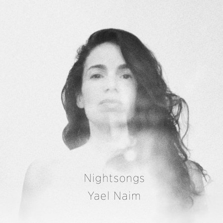 CD Shop - NAIM, YAEL NIGHTSONGS