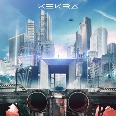 CD Shop - KEKRA KEKRA