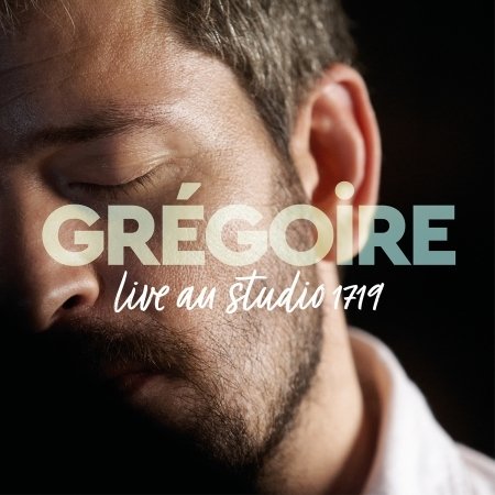 CD Shop - GREGOIRE LIVE AU 1719