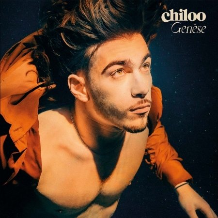 CD Shop - CHILOO GENESE