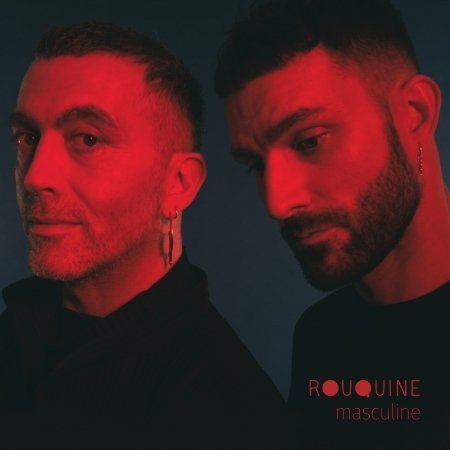 CD Shop - ROUQUINE MASCULINE