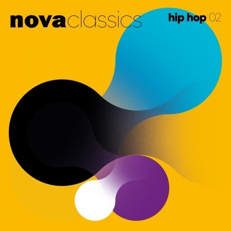 CD Shop - V/A NOVA CLASSICS HIP HOP VOL 2
