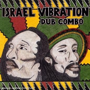 CD Shop - ISRAEL VIBRATION DUB COMBO