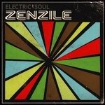 CD Shop - ZENZILE ELECTRIC SOUL