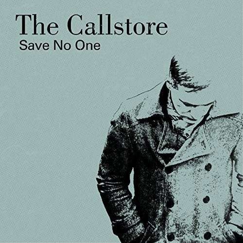 CD Shop - CALLSTORE SAVE NO ONE