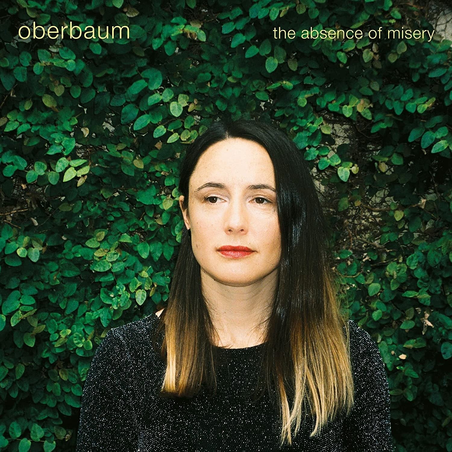 CD Shop - OBERBAUM ABSENCE OF MISERY