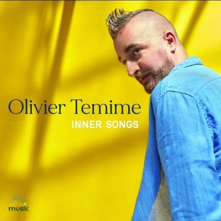 CD Shop - TEMIME, OLIVIER INNER SONGS