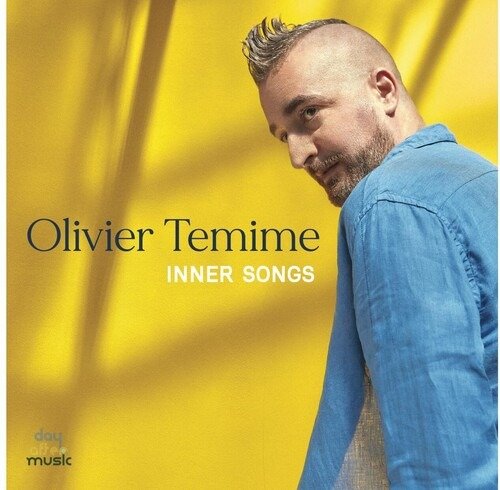 CD Shop - TEMIME, OLIVIER INNER SONGS