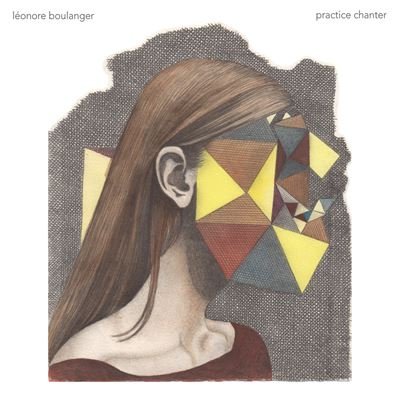 CD Shop - BOULANGER, LEONORE PRACTICE CHANTER