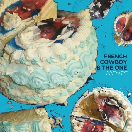 CD Shop - FRENCH COWBOY & THE ONE NIENTE