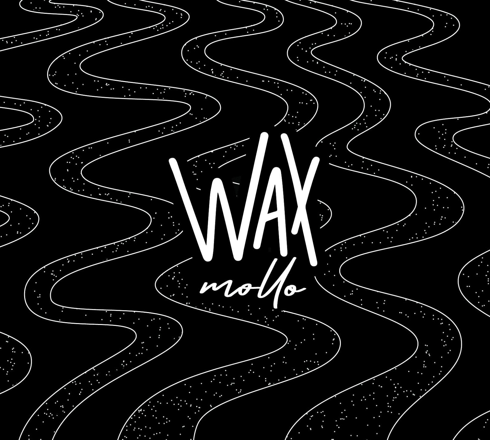 CD Shop - WAX MOLLO
