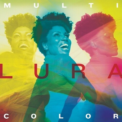 CD Shop - LURA MULTICOLOR
