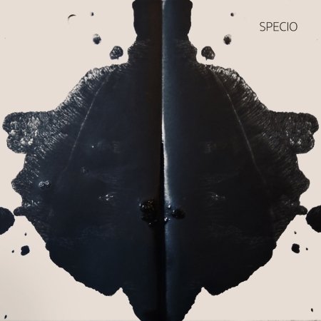 CD Shop - SPECIO SPECIO