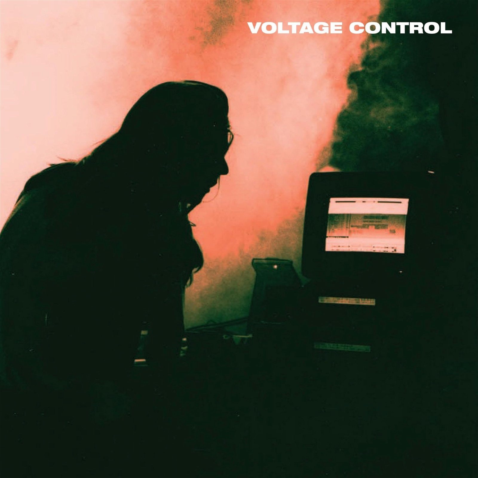 CD Shop - VOLTAGE CONTROL VOLTAGE CONTROL (1990-1992)