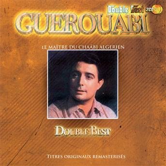 CD Shop - GUEROUABI DOUBLE BEST
