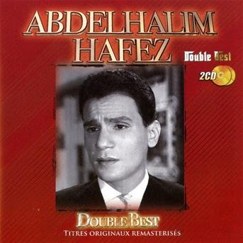 CD Shop - HADEZ, ABDELHALIM DOUBLE BEST OF/CRYSTAL BOX