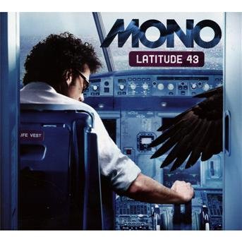 CD Shop - MONO LATITUDE 43