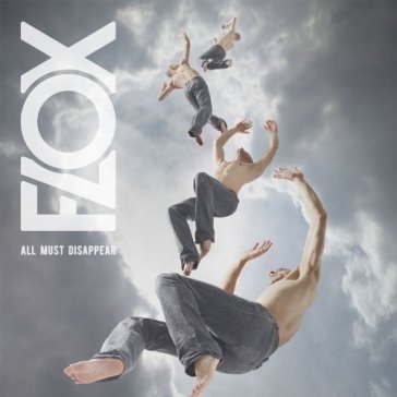 CD Shop - FLOX ALL MUST DISAPPEAR