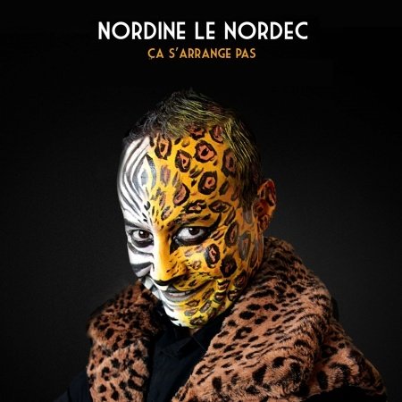 CD Shop - LE NORDEC, NORDINE CA S\
