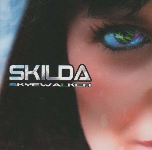 CD Shop - SKILDA SKYEWALKER