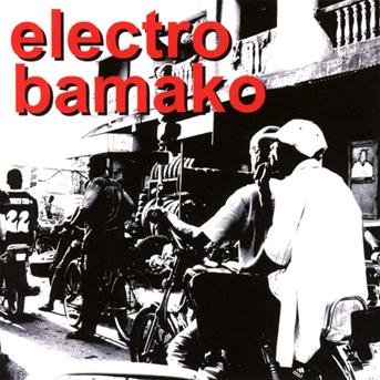 CD Shop - MINELLI, MARC ELECTRO BAMAKO