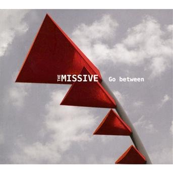 CD Shop - MISSIVE GO BETWEEN