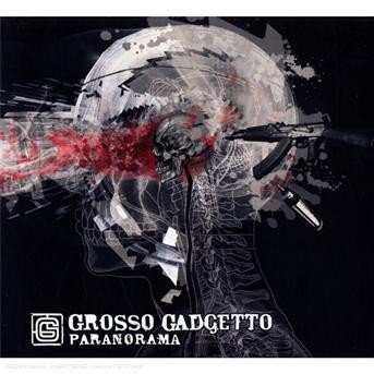 CD Shop - GROSSO GADGETTO PARANORAMA