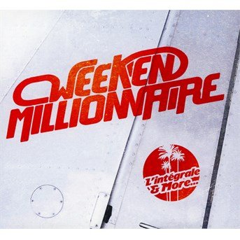 CD Shop - WEEK-END MILLIONNAIRE L\