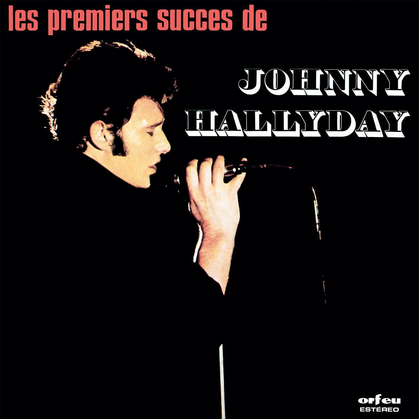 CD Shop - HALLYDAY, JOHNNY MADE IN PORTUGAL