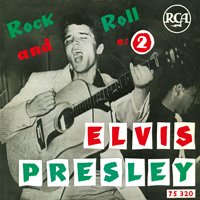 CD Shop - PRESLEY, ELVIS ROCK AND ROLL NO. 2