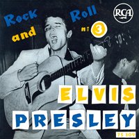 CD Shop - PRESLEY, ELVIS ROCK AND ROLL NO. 3