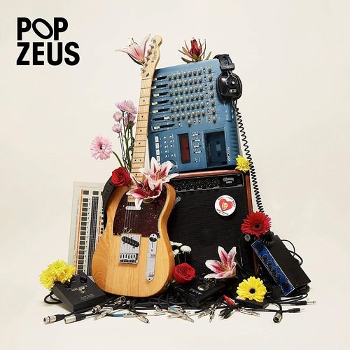 CD Shop - POP ZEUS THIS DOESN\