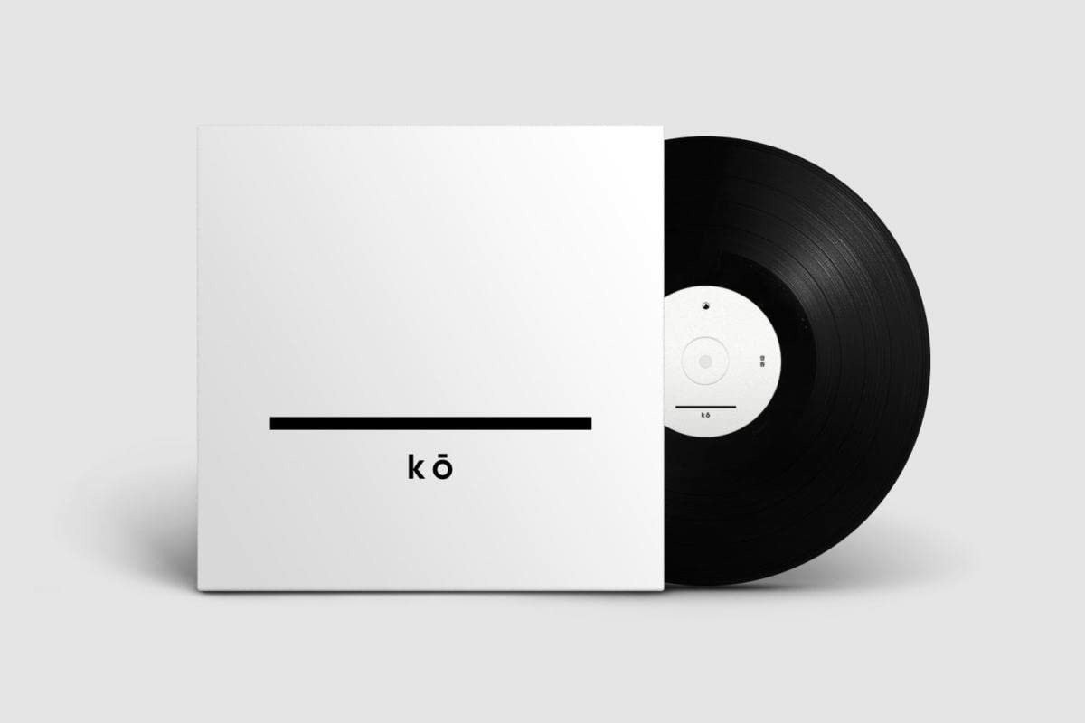 CD Shop - V/A MUSIC FOR KO