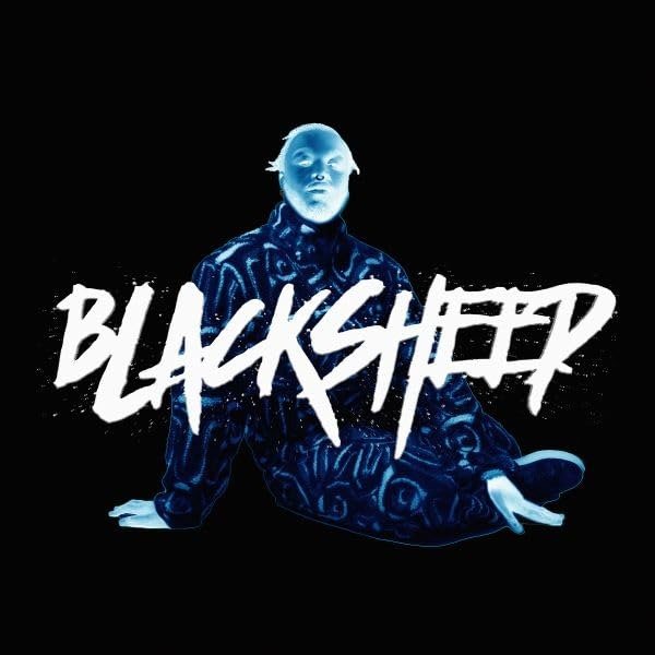 CD Shop - CAKES DA KILLA BLACK SHEEP