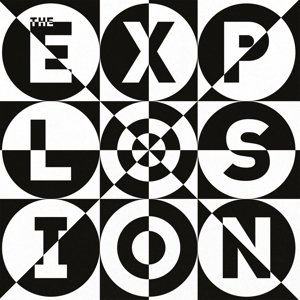 CD Shop - EXPLOSION EXPLOSION