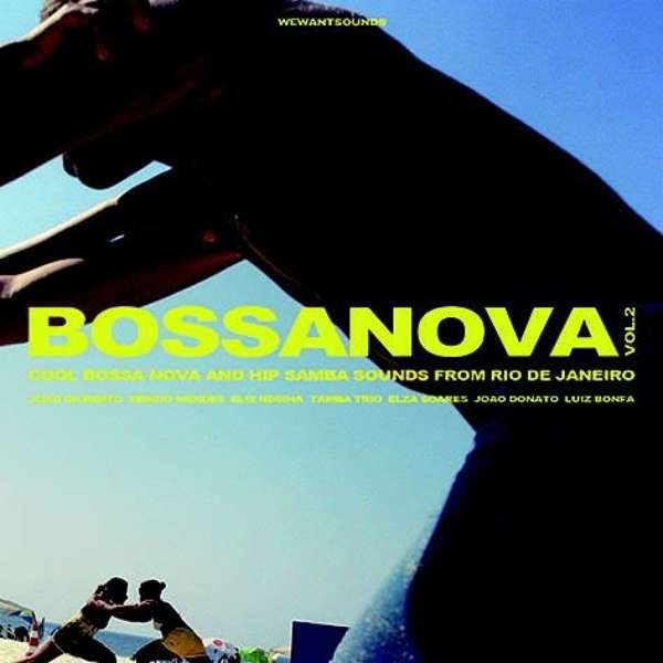 CD Shop - V/A BOSSANOVA PT.2