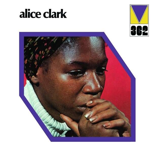 CD Shop - CLARK, ALICE ALICE CLARK