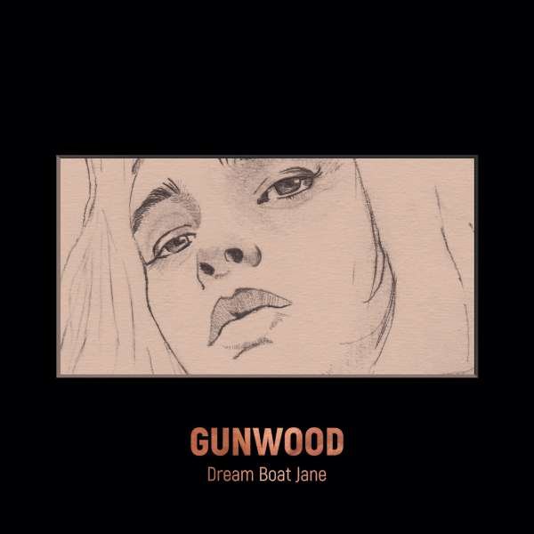 CD Shop - GUNWOOD DREAM BOAT JANE