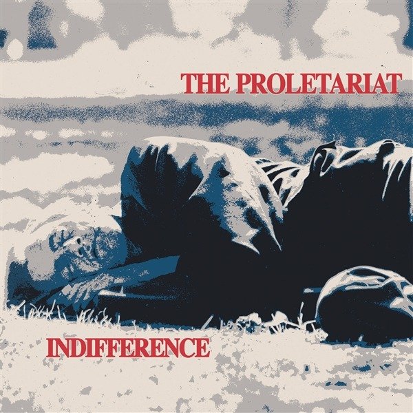 CD Shop - PROLETARIAT INDIFFERENCE