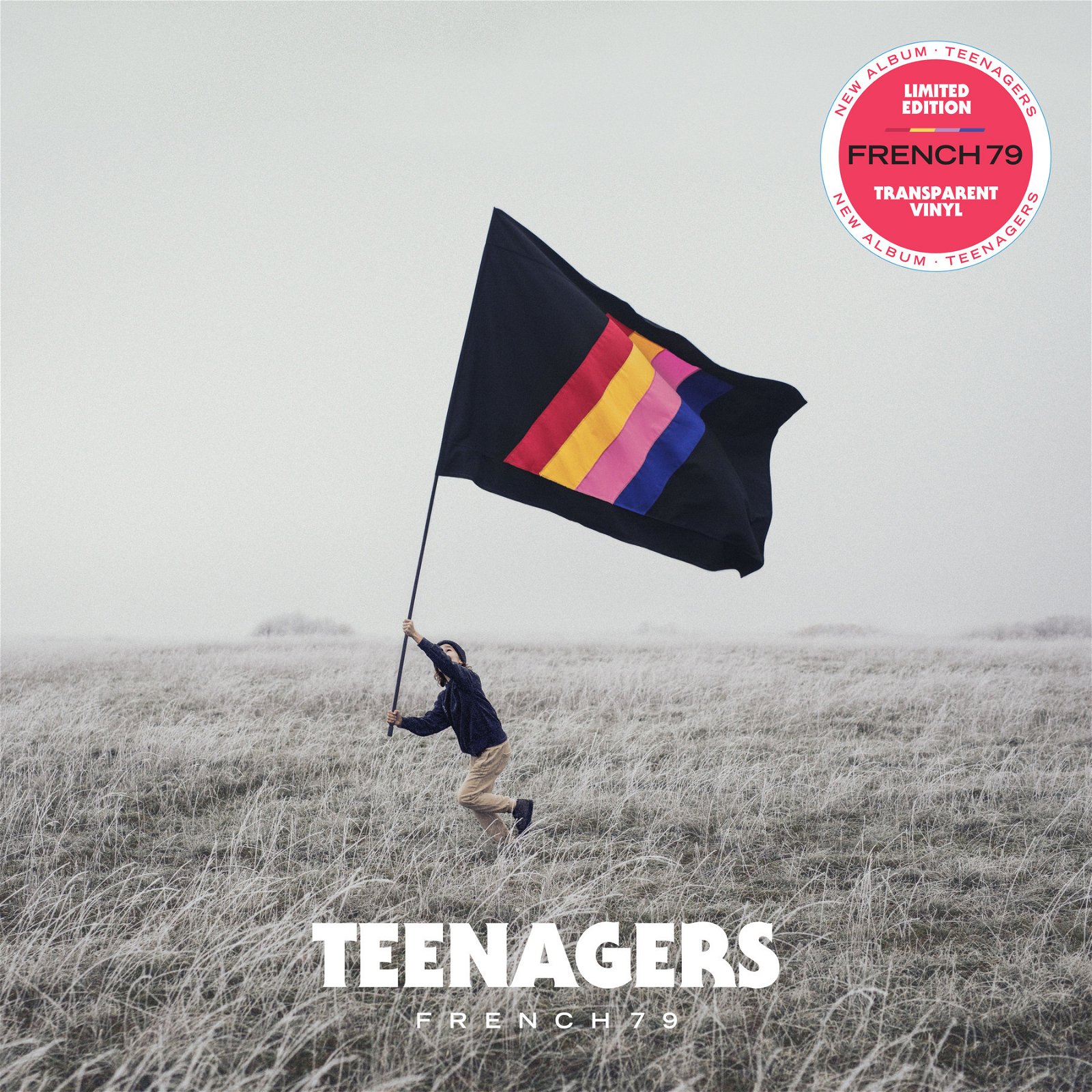 CD Shop - FRENCH 79 TEENAGERS