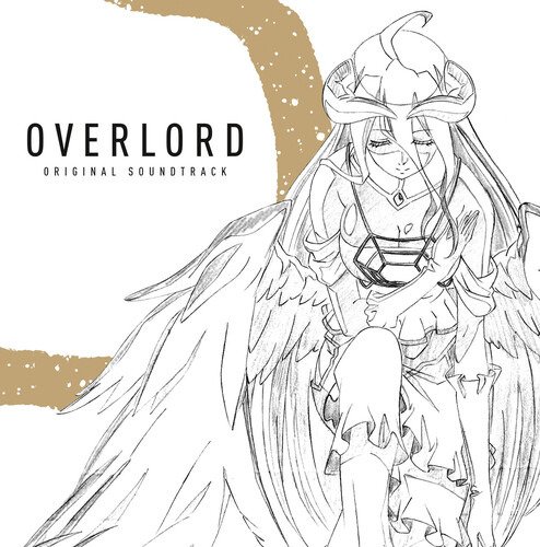 CD Shop - V/A OVERLORD