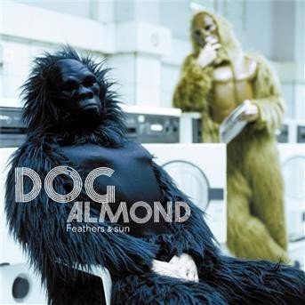 CD Shop - ALMOND, DOG FEATHERS & SUN