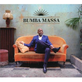 CD Shop - MASSA, BUMBA V70