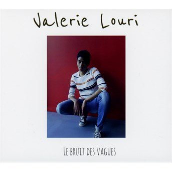 CD Shop - LOURI, VALERIE LE BRUIT DES VAGUES