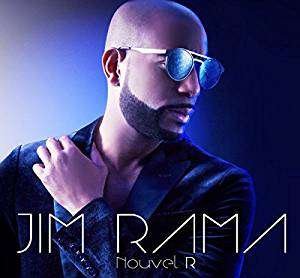 CD Shop - RAMA, JIM NOUVELLE R