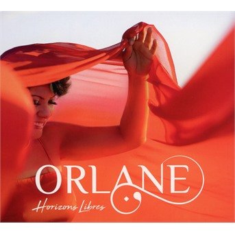 CD Shop - ORLANE HORIZONS LIBRES